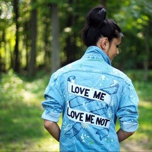 Meet your Posher, Jaclyn